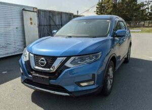 Rawan Terbakar, Setengah Juta Lebih Mobil Nissan Ini Di-recall