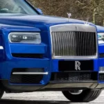 Meski Banyak Orang Kaya Makin Kaya, Penjualan Mobil Rolls-Royce di 2025 Menyusut