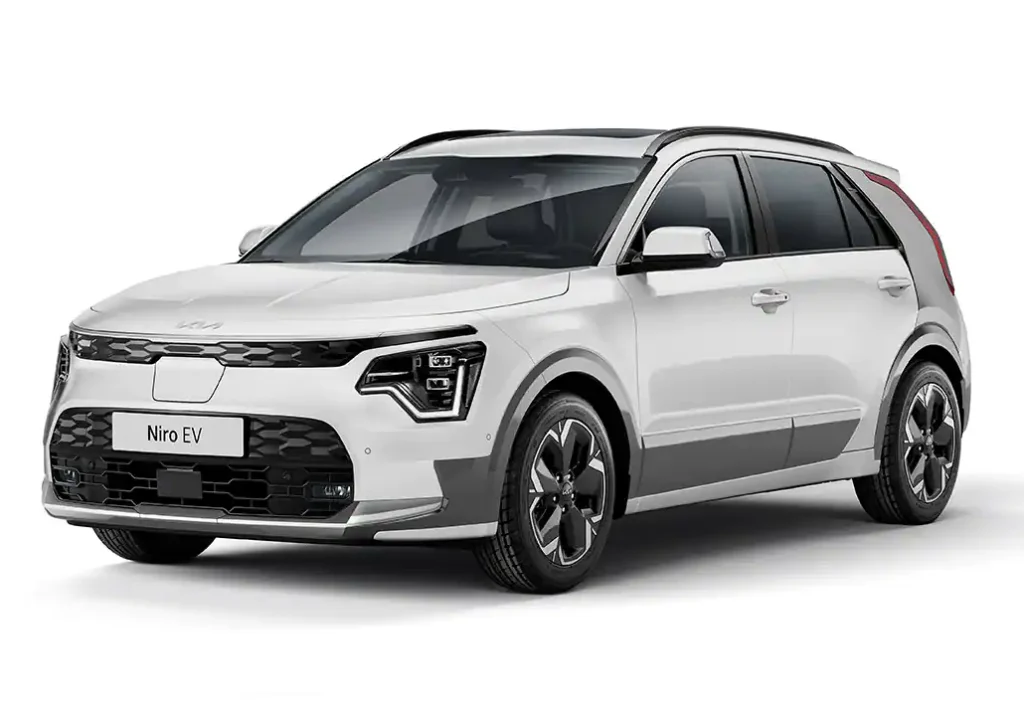Kabel Rusak Bikin Airbag dan Seatbelt Error, 80.000 Lebih Kia Niro Di-recall