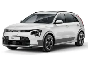 Kabel Rusak Bikin Airbag dan Seatbelt Error, 80.000 Lebih Kia Niro Di-recall