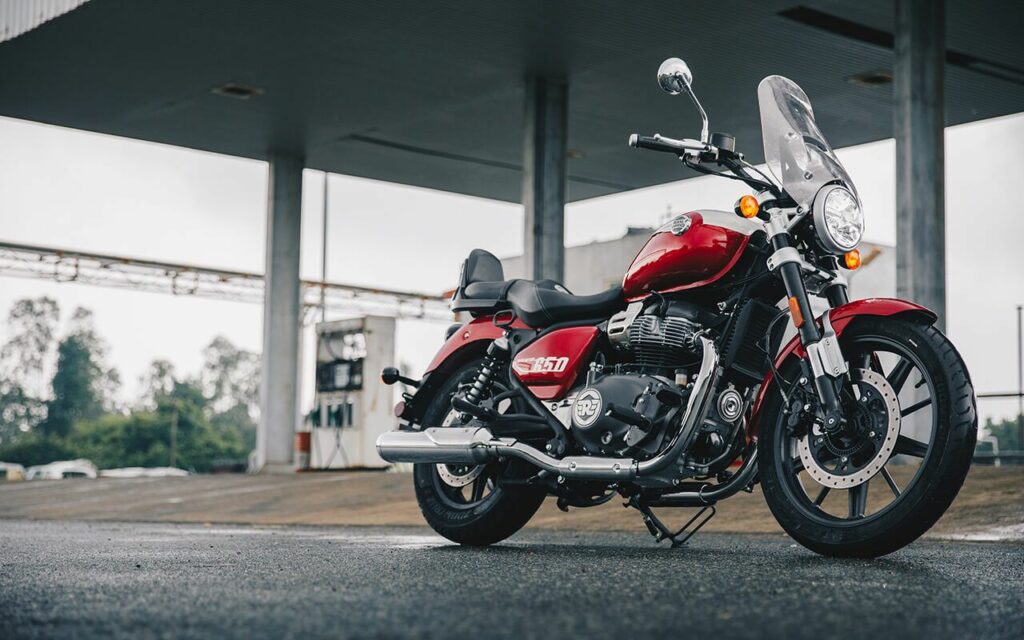 Ini Rapor Penjualan Royal Enfield di India Januari – September 2024, Ekspornya Mencuat