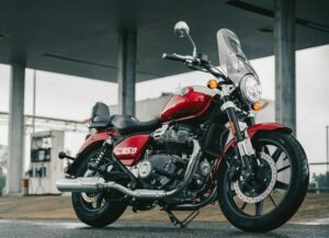 Ini Rapor Penjualan Royal Enfield di India Januari – September 2024, Ekspornya Mencuat