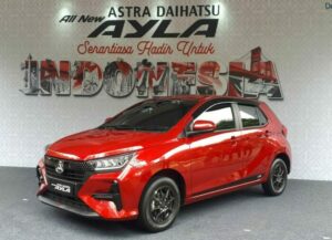 PPN Naik Jadi 12 Persen, Mobil Kelas Ini Bakal Paling Terpukul Penjualannya