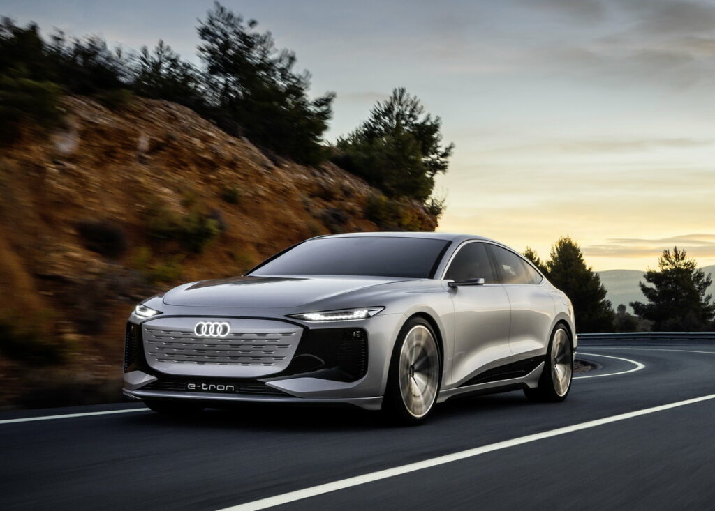 Anjlok 11,8 Persen: Penjualan Global Audi 1,67 Juta Unit, di RI Laku Segini
