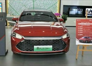 Lima Bulan Cina Ekspor 1,76 Juta Mobil, 30 Persennya Mobil Listrik