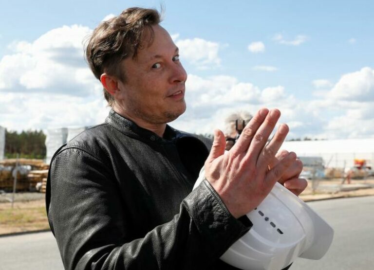 Nvidia Luncurkan Teknologi Mobil Otonom Mirip Tesla, Elon Musk Tak Risau