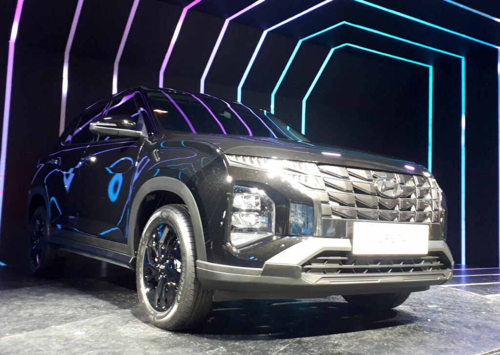 Hingga Mei Tahun Ini Penjualan Ritel Hyundai di RI Masih Jeblok, Begini Jejaknya