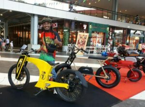 Peminat Konversi Motor Listrik di RI Masih Jauh di Bawah Target, Ini Penyebabnya