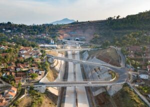Ingat, Pengoperasian Tol Cisumdawu Hanya Sampai Pukul 15.00 WIB
