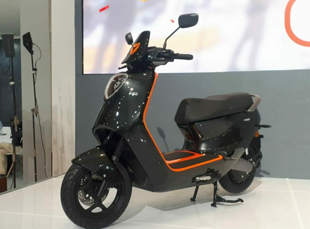 Per 10 Oktober Kuota Motor Listrik Bersubsidi Habis, Minat Beli Tinggi Karena Faktor Ini