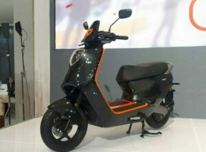 Januari – 19 April Tahun Ini, Penjualan Motor Listrik Bersubsidi Lampaui Setahun Penuh 2023