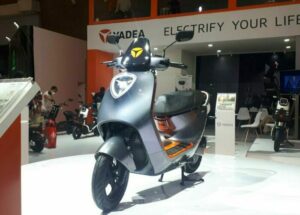 Hingga Awal Juni 2024: Sepeda Motor Listrik Bersubsidi Baru Terjual 15.109 Unit