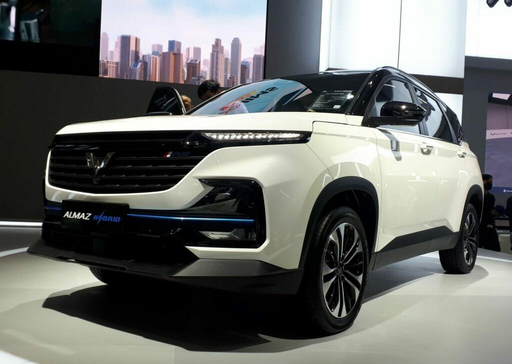 Setelah Benamkan ke Posisi 10, Kini Hyundai Jauh Tinggalkan Wuling
