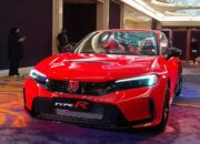 Honda Recall 11.652 Mobil di RI, Gegara Masalah di Dua Komponen Ini