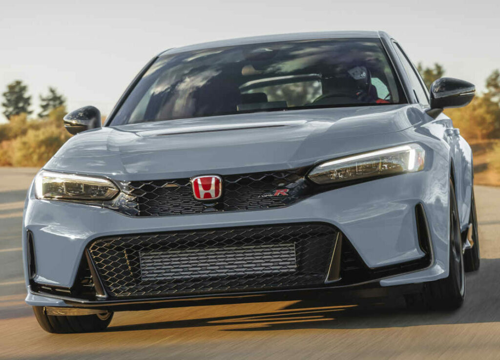 Januari – Februari, Penjualan Mobil Honda di Jepang Ambles Segini