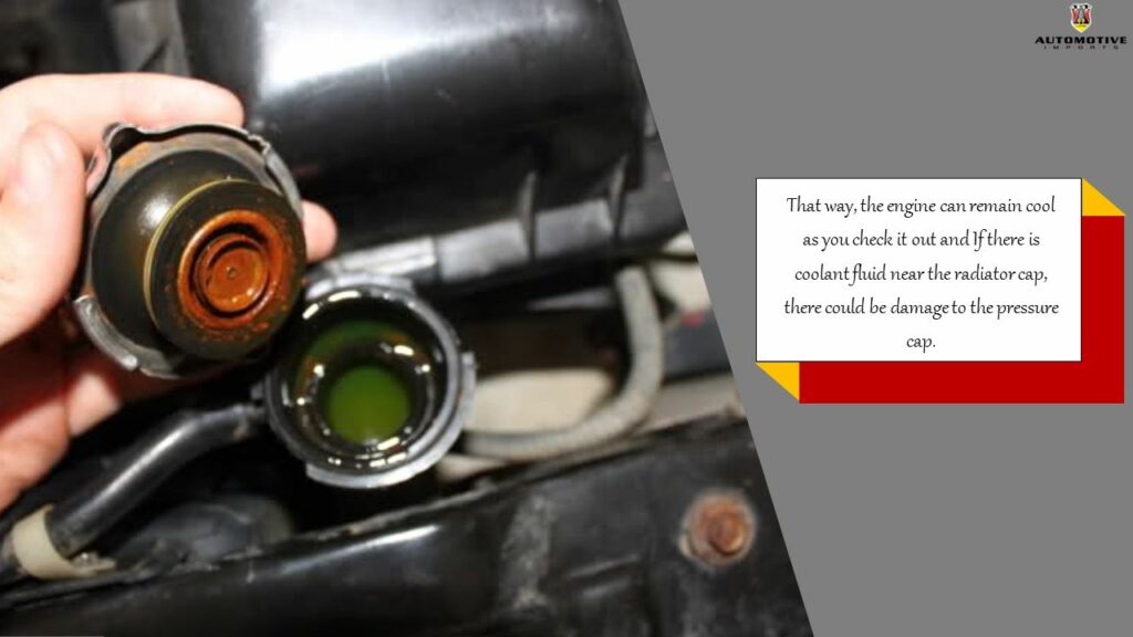 Ini Tanda Radiator  Rusak Pemicu Mesin Mobil Overheat dan Penyebabnya