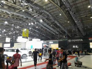 Gaikindo Jakarta Auto Week 2024 akan Digelar, Ini Keuntungan Bagi Pabrikan dan Konsumen
