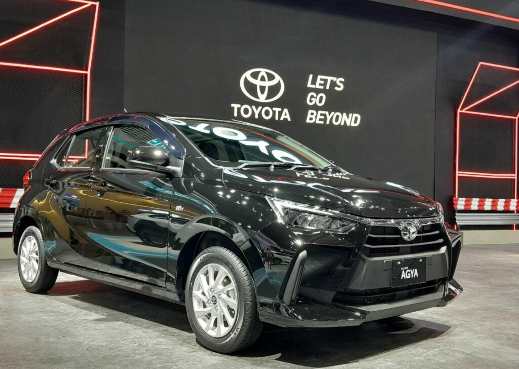 Penjualan Mobil di Indonesia Selama September Tahun Ini Merosot
