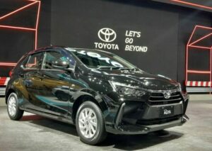Penjualan Mobil di Indonesia Selama September Tahun Ini Merosot