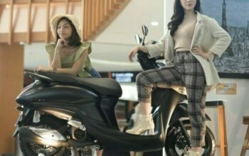 Penjualan Motor di Januari – Agustus 2025 Masih Lesu, Daya Beli dan Pesimisme Jadi Pemicu