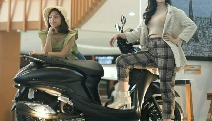 Penjualan Motor di Januari – Agustus 2025 Masih Lesu, Daya Beli dan Pesimisme Jadi Pemicu