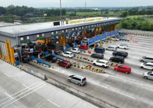 Contra Flow Berlaku di Tol Trans-Jawa Saat Libur Isra Miraj dan Imlek 2024, Ini Lokasinya