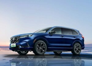 Tak Cuma di Cina, Tahun 2024 Penjualan Mobil Honda Juga Anjlok di Indonesia