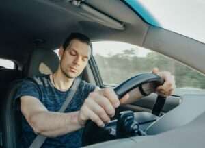 Mudik Lebaran 2024: Ini Cara Mencegah Microsleep alias Kesirep Saat Nyetir