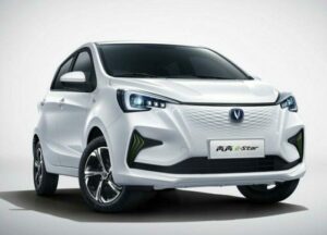 Lima Bulan Pertama, 2,33 Juta Mobil Listrik Terjual di Cina