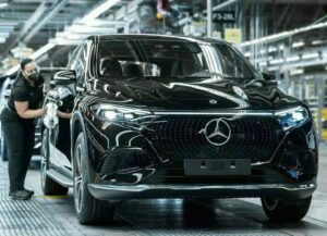 Jualan di Korea, Ternyata Mercedes dan BMW Jauh Lebih Laku Ketimbang Toyota