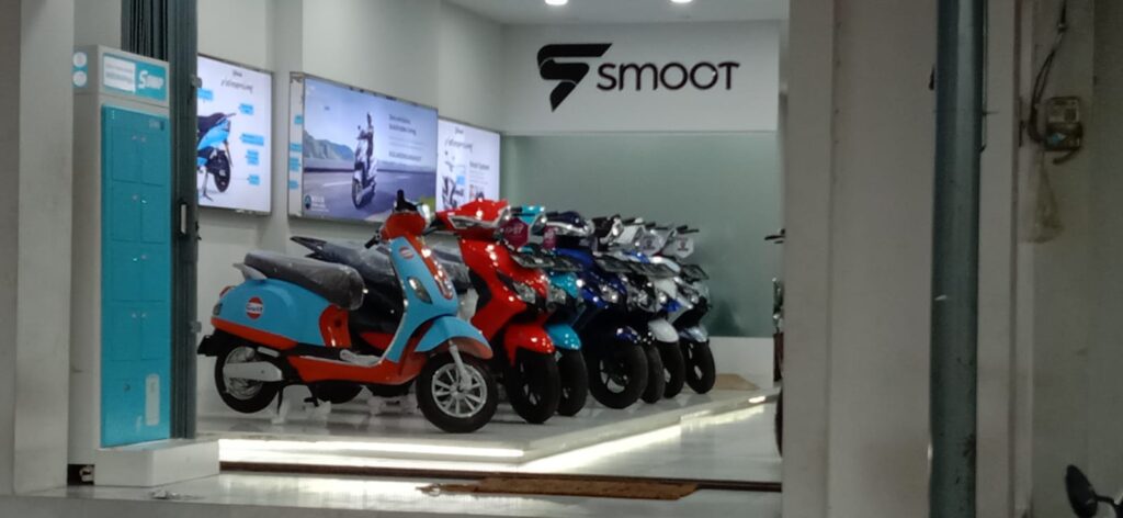 Tahun Ini Subsidi Motor Listrik Rp 7 Juta Hanya Tersalur 11.532 Unit, Ini Gegaranya