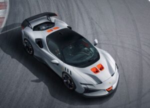 Dibanderol Rp 12,6 Miliar, 799 Ferrari SF90 XX Stradale Habis Terjual