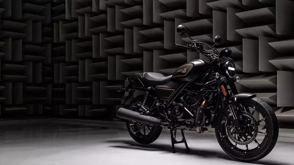 HD X440 Berbanderol Rp 45 Juta, Strategi Baru Harley Raup Cuan di India