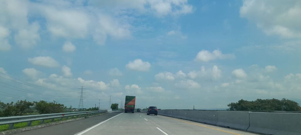 Akhir Tahun Ini Ditargetkan Ada 13 Ruas Tol Baru, di Sini Lokasinya