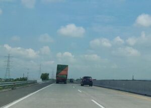 Akhir Tahun Ini Ditargetkan Ada 13 Ruas Tol Baru, di Sini Lokasinya