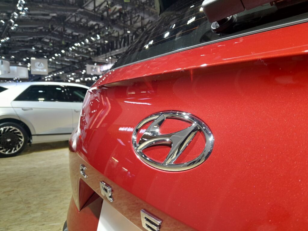 Semester I di RI Hyundai Jual 18.208 Mobil, Semakin Jauh Tinggalkan Wuling