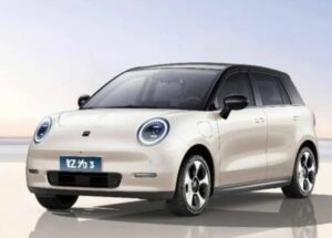 Ini Yiwei 3 Pesaing Wuling Bingo, Tapi Daya Jelajahnya Lebih Joss
