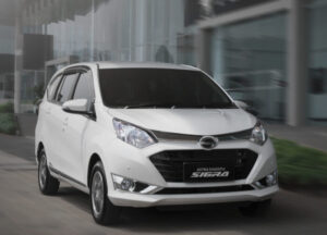 Penjualan Ritel Daihatsu Januari – Oktober 2023, LCGC dan Pikap Masih Penopang Utama