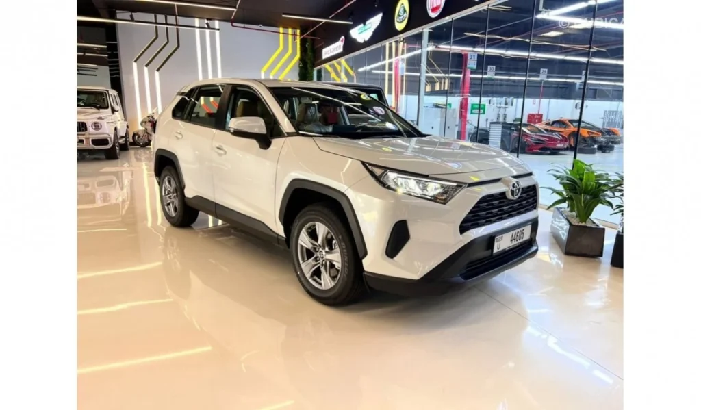 Penjualan di Jerman Sampai Saat Ini, Toyota Masih Dibungkam Hyundai