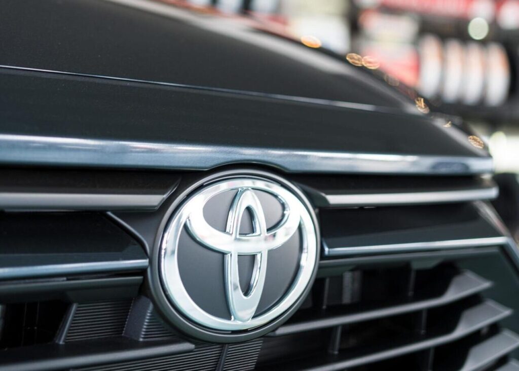 Penjualan Ritel Selama Juni di RI: Toyota, Daihatsu, Suzuki, dan Mitsubishi Susut