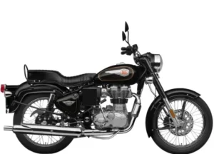 Royal Enfield Bullet 350 Terbaru Gedor Dunia Mulai 30 Agustus Nanti