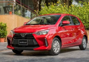 Sepanjang 2023, Ekspor Mobil CBU Indonesia ke Vietnam Masih Dibungkam Thailand