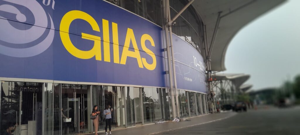 GIIAS 2024 Jadi Harapan Konsumen dan Industri Mobil di Saat Pasar Merana, Ini Alasannya