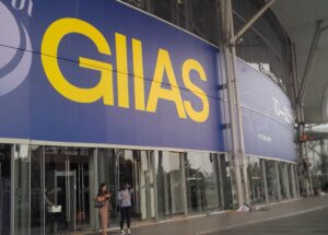 GIIAS 2024 Jadi Harapan Konsumen dan Industri Mobil di Saat Pasar Merana, Ini Alasannya