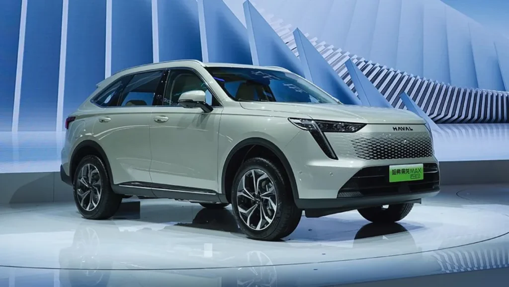Pusatkan Produksi di Thailand, Great Wall Motor Serbu RI dan Vietnam