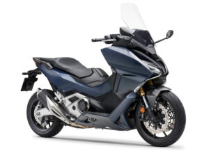 Januari – September, Sudah 13,7 Juta Motor Honda Terjual di Dunia