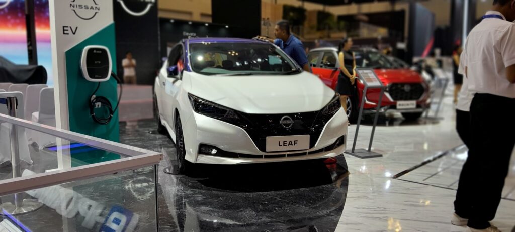 Penjualan Mobil Nissan di Indonesia, Januari – Juli 2023 Masih Merana