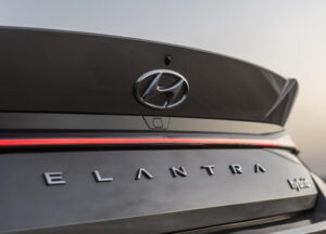 Bungkam Toyota, Mobil Hyundai Masih yang Terlaris di Israel