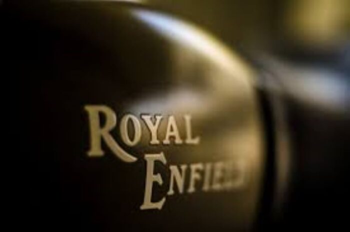 Royal Enfield Disebut Siapkan Motor Cruiser 450cc, Terinspirasi Ducati Diavel