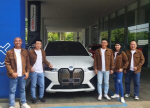 BMW Astra Fest Hadir di GIIAS 2023, Ini Keuntungan yang Ditawarkan ke Konsumen